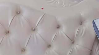 浴室 下
