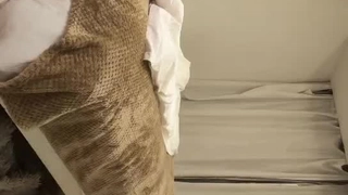 FC2PPV-3129781 【無修正】出会い系 ★魅力的過ぎるFカップ巨乳の美容部員に超絶クリ刺激! ドMな淫乱顔でオマ●コ汁垂れ流しの美女に生ハメ中出し交尾!!