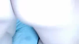 性爱健身房教练的私密培训
