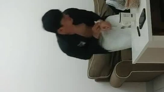 一发入魂战神小利约高端风衣外围妹子,扒掉衣服镜头前特写深喉,开档黑丝正入抽插,骑乘大力猛操- 小雪新婚被全村人玩 -
