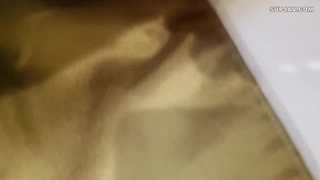 【AI画质增强】2022-04-04【胖子工作室】再约良家珠宝女，被窝里拉出来再来一炮