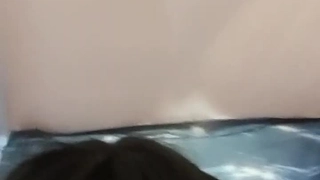 [同性人妖] 突如其来的初次性交