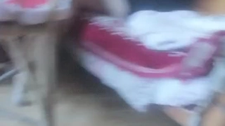 “她口活很厉害的！双飞闺蜜俩，场面过于刺激