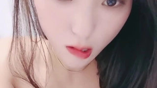 蒙著眼睛更刺激猜猜是谁的鸡巴