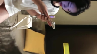 你们要的后续中午操完晚上接着操连续高潮痉挛