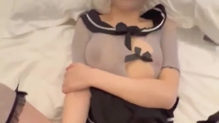 二零二三七月十七号_柚子小西