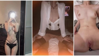 天猫LOGO白虎萝莉【粉色情人】家有骚妻瑜伽美臀极品身材