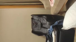 HDKA-189 (HD)  全裸瑜珈講師 今藤霧子[有碼高