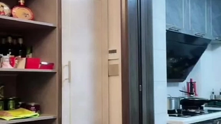 去熟妇家里操她
