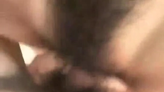 金发大学生被捆绑和拳交