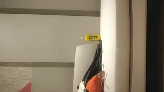 圣诞节肛交预览-肛交内射