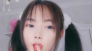 女神刘亦菲自慰小视频 自慰潮喷 蛮真实
