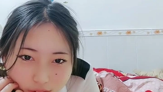 少女游戏女孩在高清中被舔和操