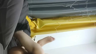 【柚子猫】芭芭拉小姐满足你的圣诞精洗