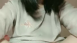 Al—金珍妮 后入狂插