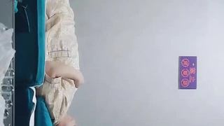 50多岁的大奶老阿姨大屁股熟女
