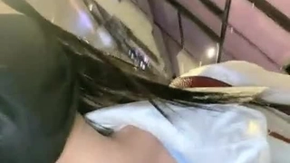 赵孝成王高潮抽搐喷水叫声可射
